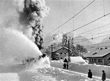 150 Jahre Giselbahn