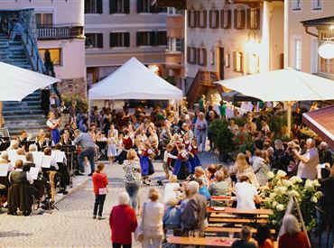 BMK Hopfgarten