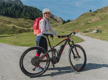 E-Bike