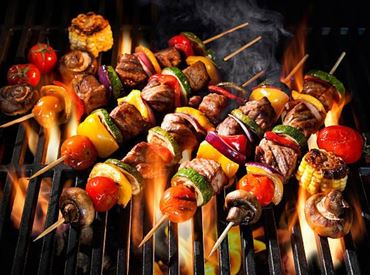 Grillabend(c)pixabay