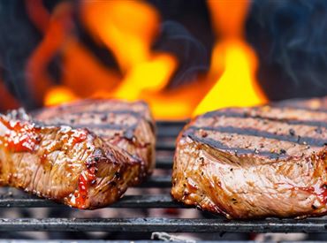 Grillabend(c)pixabay
