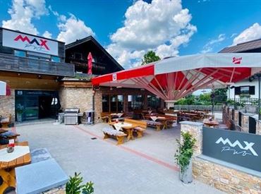 Max Pub