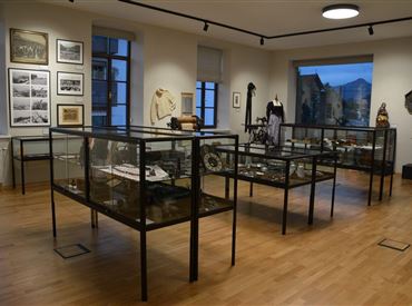 Museum Wörgl