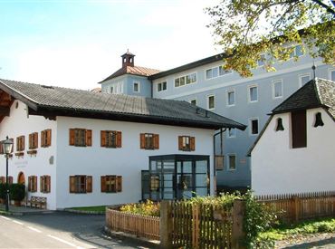 Museum St. Johann in Tirol