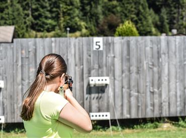 Sommerbiathlon