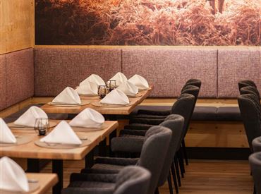 Alpenstyle Restaurant (1)
