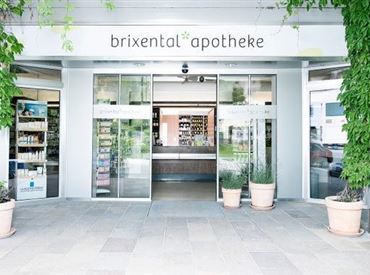 Apotheke