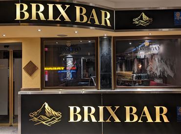 Brixbar