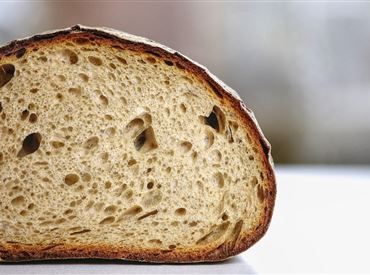 Brot (c) pixabay