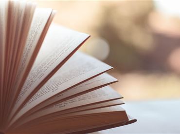 Buch (c) pixabay