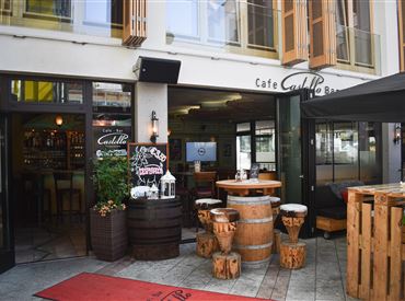 Cafe-Bar Castello