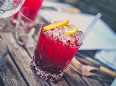 Cocktail @pixabay