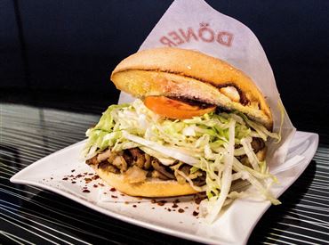 Döner_(c) Pixabay
