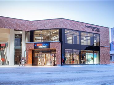 Fleckalm Shop