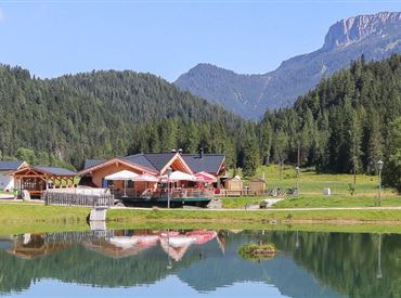 Forellenranch