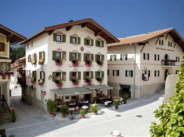 Gasthaus Post (c) Gasthaus Post