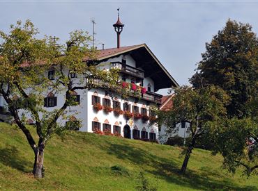 Gasthof Baumgarten (c) Gasthof Baumgarten