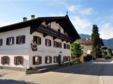 Gasthof Oberländer
