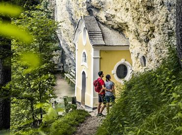Gmail Kapelle St. Johann in Tirol