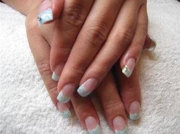 Haar- und Nagelstudio