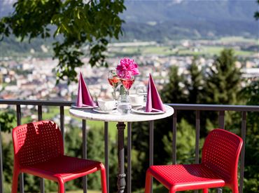 Hotel Hennersberg