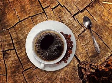 Kaffee
