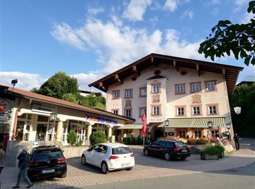 Neue Post