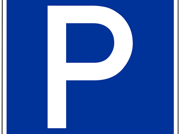 Parkplatz P3 - Wasserfeld