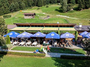 Restaurant Sommer
