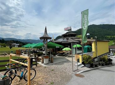 Salvista Stadl Sommer