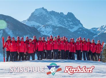 Skischule Kirchdorf