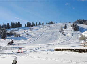 Skiverleih