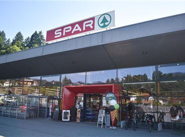 Spar Bistro Alois Hofer