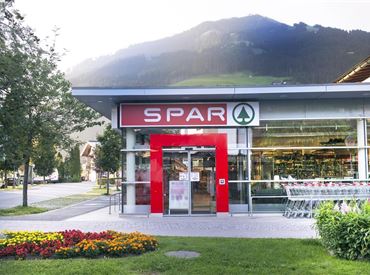 Spar