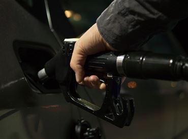 Tankstelle