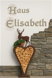 "naturnah Apartements - Haus Elisabeth"