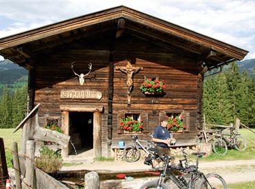 Käsealm Straubing