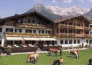Landhotel Strasserwirt