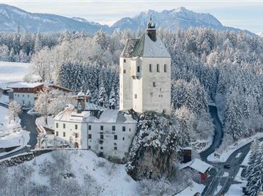 Mariastein Wallfahrtskirche Winter 2023@Region Hohe Salve - Alexander Amer (5 von 12).jpg