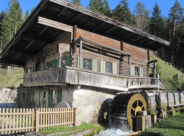 Schäferau