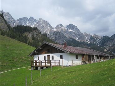 Schiesslingalm