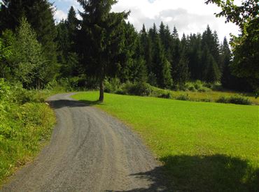 St.Jakob - Fieberbrunn - St.Jakob