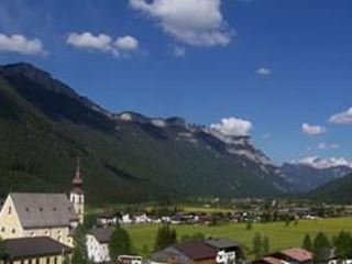 Waidring im Sommer