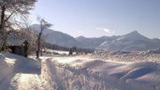 Winterwandern